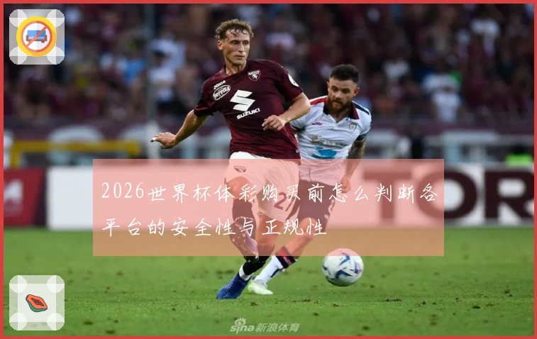 2026世界杯体彩购买前怎么判断各平台的安全性与正规性