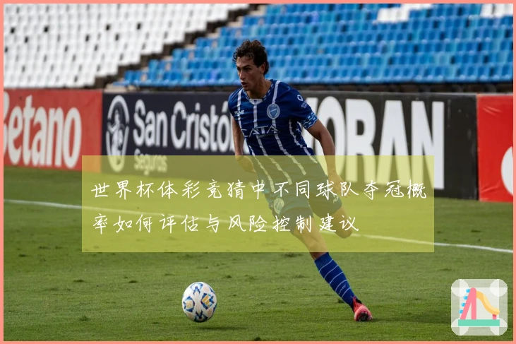 世界杯体彩竞猜中不同球队夺冠概率如何评估与风险控制建议