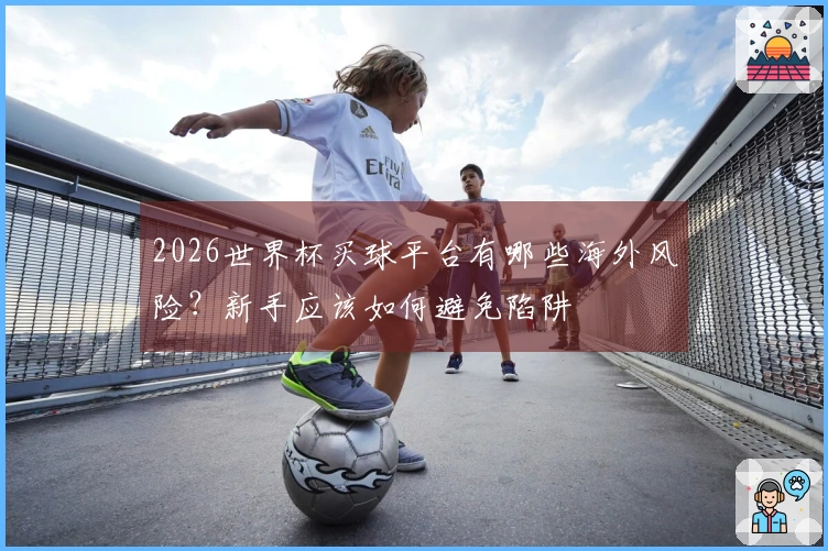 2026世界杯买球平台有哪些海外风险?新手应该如何避免陷阱
