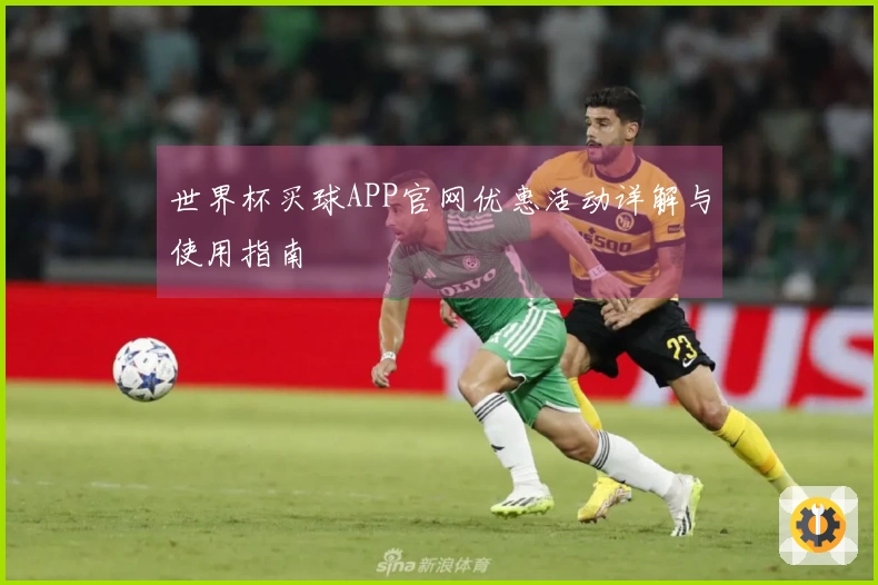 世界杯买球APP官网优惠活动详解与使用指南